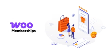 WooCommerce Memberships