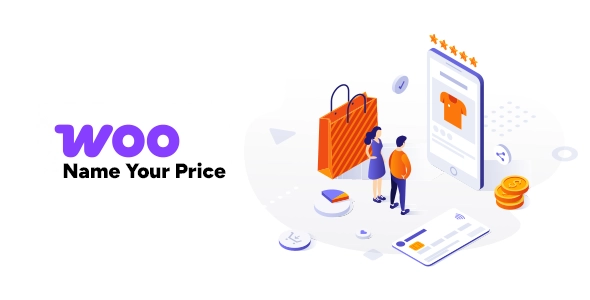WooCommerce Name Your Price Plugin