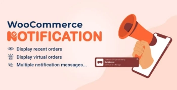 Theme Canal WooCommerce Notification Boost Your Sales Live Feed Sales – Recent Sales Popup – Upsells