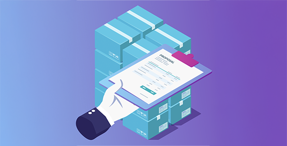 WooCommerce Order Proposal