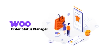 WooCommerce Order Status Manager
