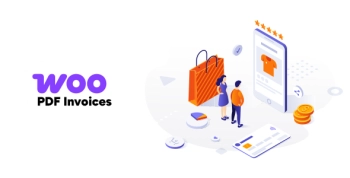 WooCommerce PDF Invoices