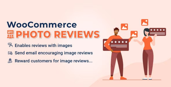 WooCommerce Photo Reviews - Review Reminders - Review for Discounts Plugin