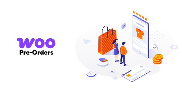 WooCommerce Pre-Orders