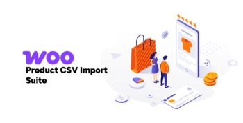 WooCommerce Product CSV Import Suite