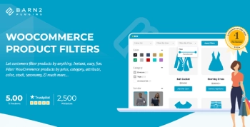 WooCommerce Product Filters