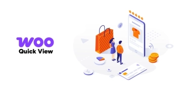 WooCommerce Quick View