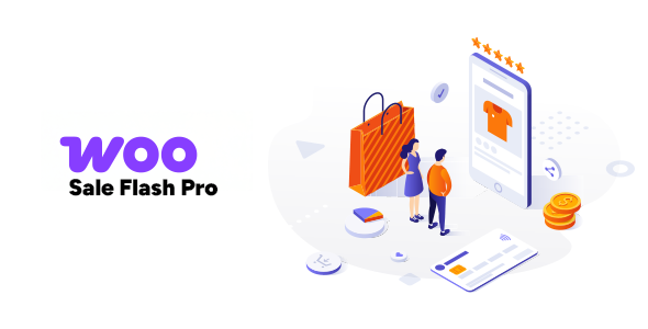 WooCommerce Sale Flash Pro