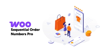 WooCommerce Sequential Order Numbers Pro