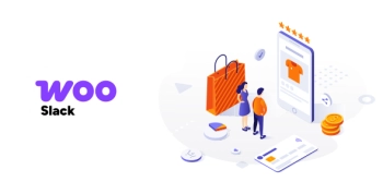 WooCommerce Slack