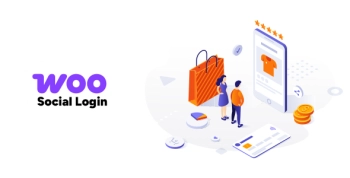 WooCommerce Social Login
