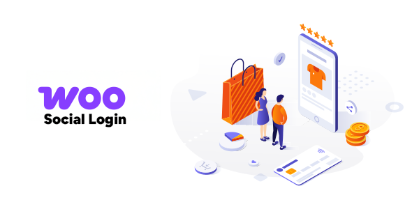 WooCommerce Social Login