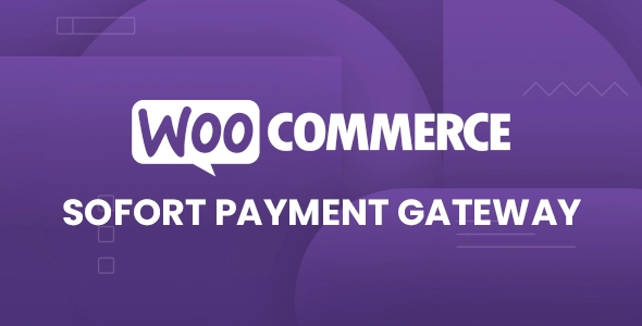 WooCommerce Sofort Payment