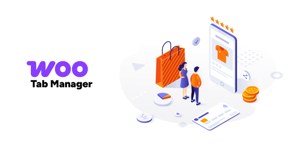 WooCommerce Tab Manager