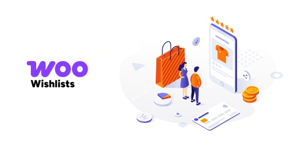 WooCommerce Wishlists