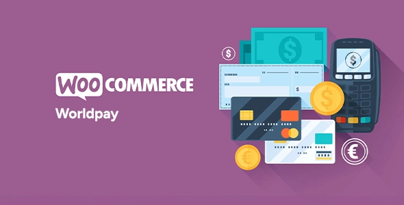 WooCommerce WorldPay