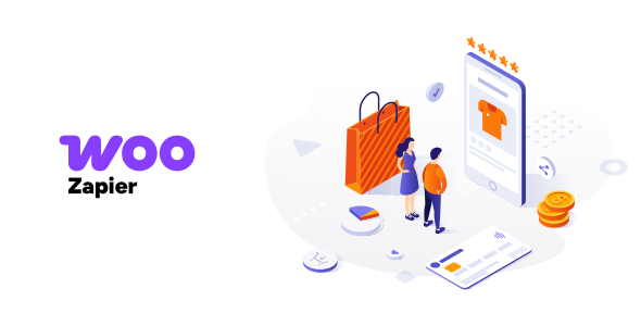 WooCommerce Zapier