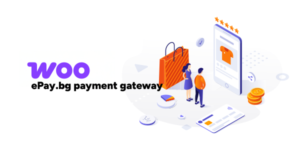 WooCommerce ePay.bg payment gateway