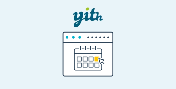 YITH Booking and Appointment for WooCommerce