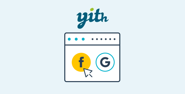 YITH Easy Login & Register Popup for WooCommerce