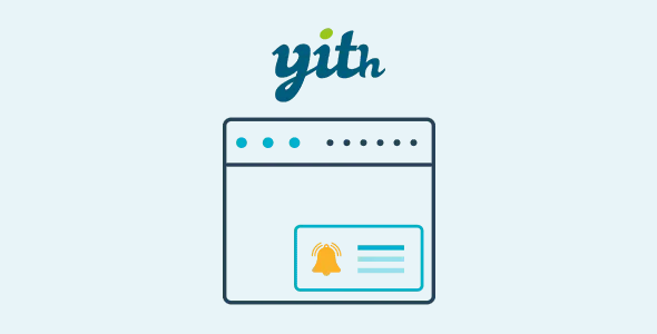 YITH Live Push Notifications for WooCommerce