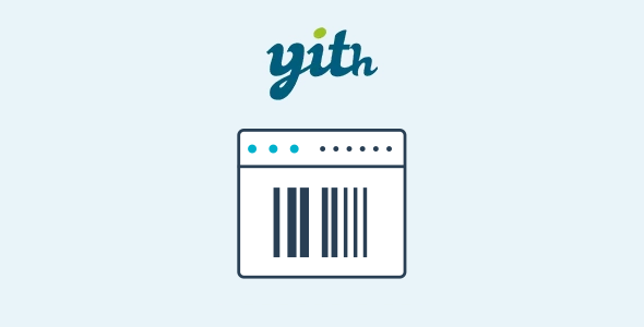 YITH WooCommerce Barcodes and QR Codes