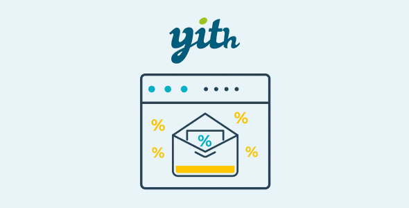 YITH WooCommerce Coupon Email System