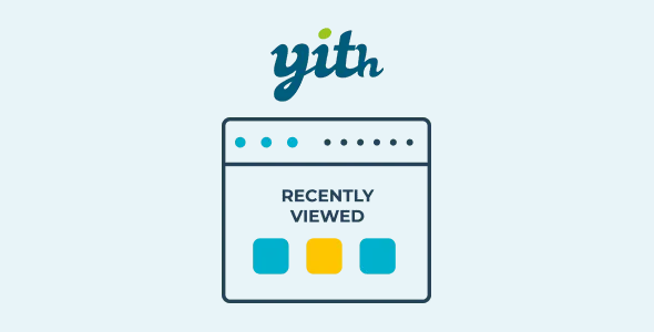 YITH WooCommerce Recently Viewed Products