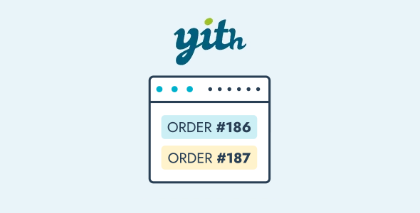 YITH WooCommerce Sequential Order Number