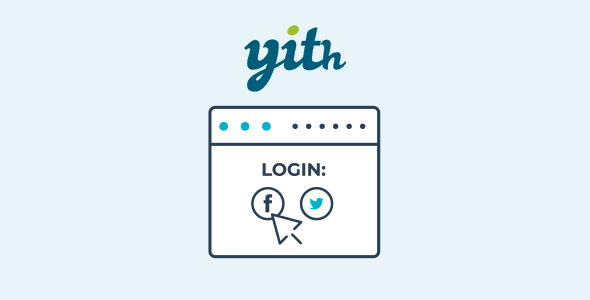 YITH WooCommerce Social Login