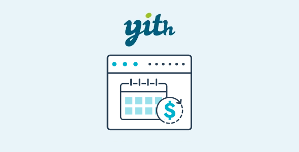 YITH WooCommerce Subscription Premium