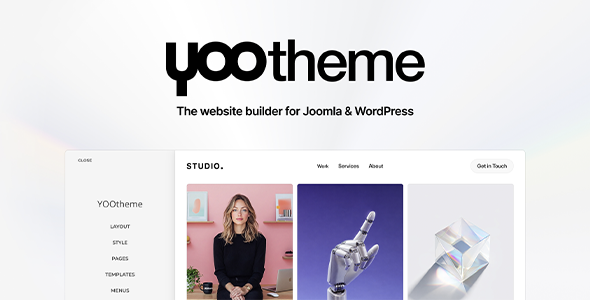 YOOtheme Pro