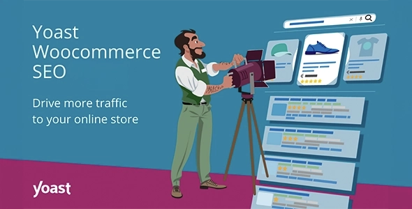 Yoast WooCommerce SEO