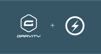 amp and gravity form
