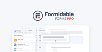 formidable forms pro 1
